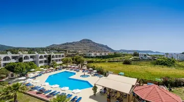 Lardos Bay Hotel