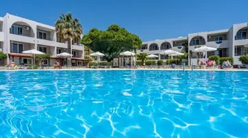 Lardos Bay Hotel