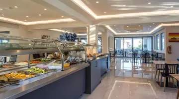 Lardos Bay Hotel