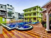 Larios Beach Holidays Resort