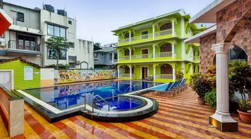Larios Beach Holidays Resort