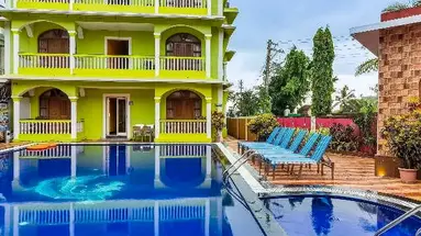 Larios Beach Holidays Resort