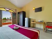 Larios Beach Holidays Resort