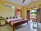 Larios Beach Holidays Resort