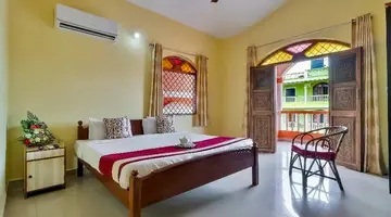 Larios Beach Holidays Resort