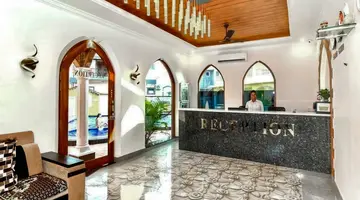 Larios Beach Holidays Resort
