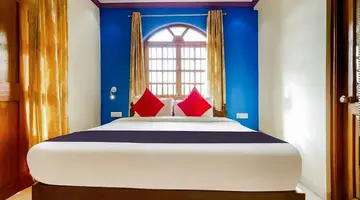 Larios Beach Holidays Resort