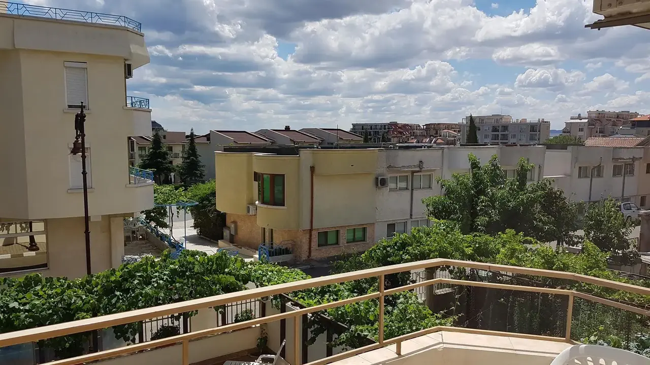 Larisa Hotel