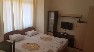 Larisa Hotel