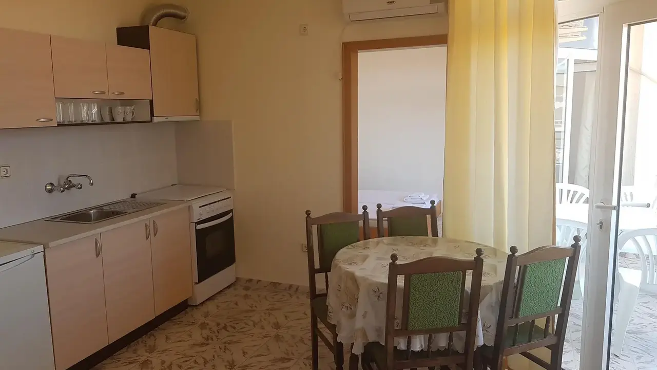 Larisa Hotel