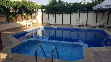Larisa Hotel