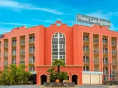 LAS AGUILAS TENERIFE AFFILIATED BY MELIA