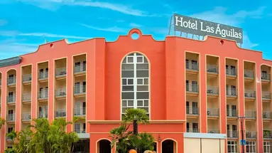 LAS AGUILAS TENERIFE AFFILIATED BY MELIA