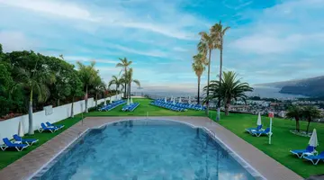 LAS AGUILAS TENERIFE AFFILIATED BY MELIA