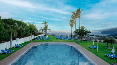 LAS AGUILAS TENERIFE AFFILIATED BY MELIA