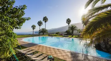 LAS AGUILAS TENERIFE AFFILIATED BY MELIA