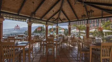 LAS AGUILAS TENERIFE AFFILIATED BY MELIA