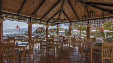 LAS AGUILAS TENERIFE AFFILIATED BY MELIA