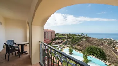 LAS AGUILAS TENERIFE AFFILIATED BY MELIA