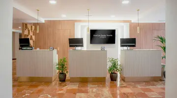 LAS AGUILAS TENERIFE AFFILIATED BY MELIA