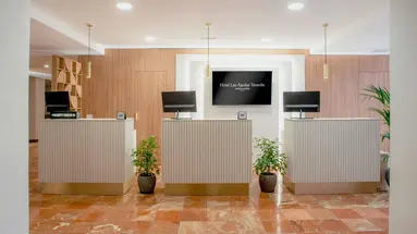 LAS AGUILAS TENERIFE AFFILIATED BY MELIA