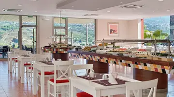 LAS AGUILAS TENERIFE AFFILIATED BY MELIA