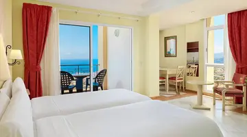 LAS AGUILAS TENERIFE AFFILIATED BY MELIA