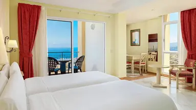 LAS AGUILAS TENERIFE AFFILIATED BY MELIA