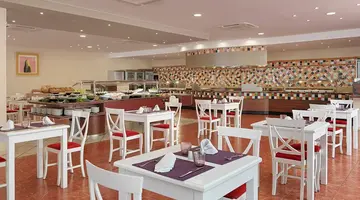 LAS AGUILAS TENERIFE AFFILIATED BY MELIA