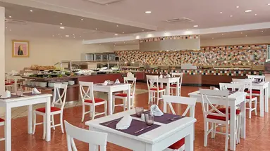 LAS AGUILAS TENERIFE AFFILIATED BY MELIA
