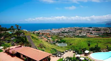 LAS AGUILAS TENERIFE AFFILIATED BY MELIA