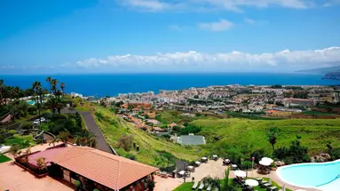LAS AGUILAS TENERIFE AFFILIATED BY MELIA