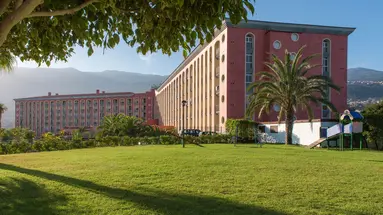 LAS AGUILAS TENERIFE AFFILIATED BY MELIA