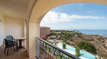 LAS AGUILAS TENERIFE AFFILIATED BY MELIA