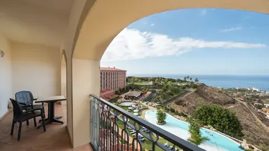 LAS AGUILAS TENERIFE AFFILIATED BY MELIA