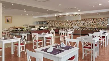 LAS AGUILAS TENERIFE AFFILIATED BY MELIA