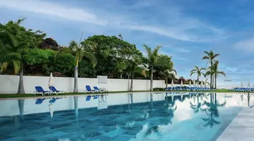 LAS AGUILAS TENERIFE AFFILIATED BY MELIA