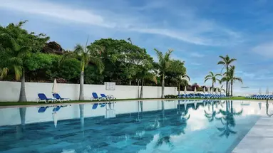 LAS AGUILAS TENERIFE AFFILIATED BY MELIA