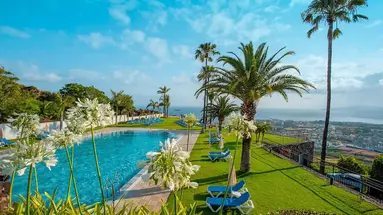 LAS AGUILAS TENERIFE AFFILIATED BY MELIA