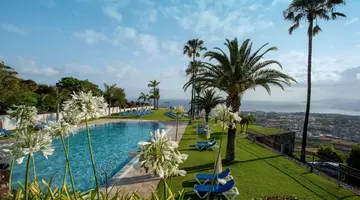LAS AGUILAS TENERIFE AFFILIATED BY MELIA