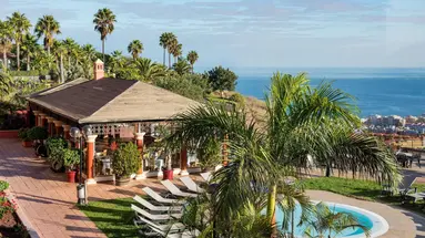 LAS AGUILAS TENERIFE AFFILIATED BY MELIA