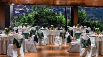 LAS AGUILAS TENERIFE AFFILIATED BY MELIA