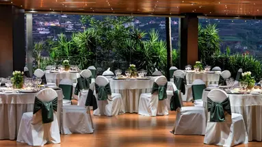 LAS AGUILAS TENERIFE AFFILIATED BY MELIA