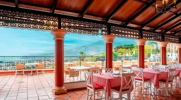 LAS AGUILAS TENERIFE AFFILIATED BY MELIA