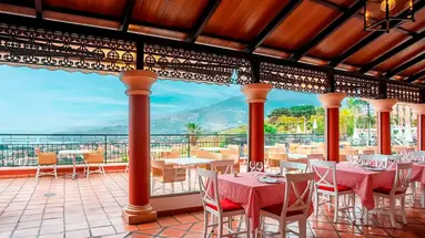 LAS AGUILAS TENERIFE AFFILIATED BY MELIA