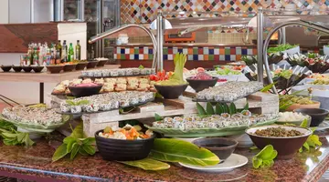 LAS AGUILAS TENERIFE AFFILIATED BY MELIA