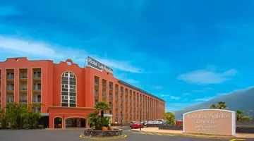 LAS AGUILAS TENERIFE AFFILIATED BY MELIA