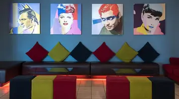 LAS AGUILAS TENERIFE AFFILIATED BY MELIA