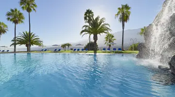 LAS AGUILAS TENERIFE AFFILIATED BY MELIA