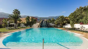 LAS AGUILAS TENERIFE AFFILIATED BY MELIA